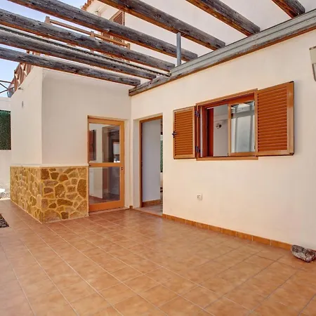 Prázdninový dům Pueblo Canario - Carpe Mundi Corralejo
